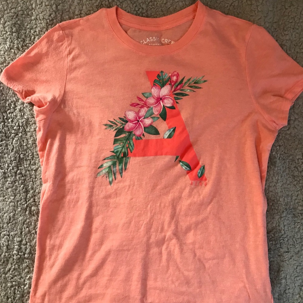 Aeropostale tee-shirt